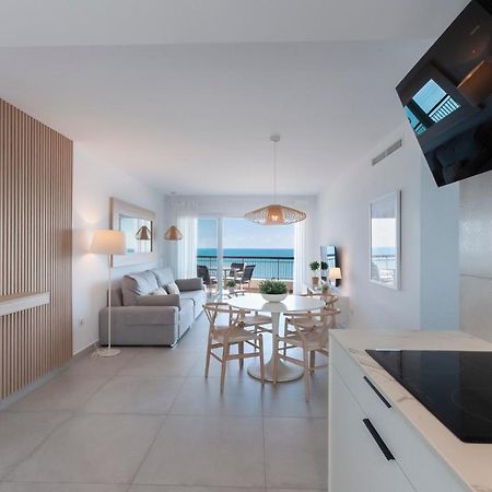 Ag San Paulo Premium Lejlighed Playa de Gandia Eksteriør billede