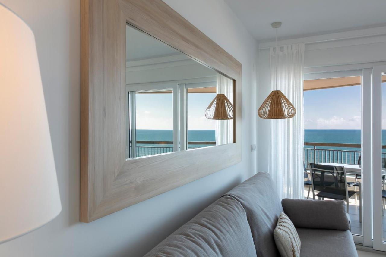 Ag San Paulo Premium Lejlighed Playa de Gandia Eksteriør billede