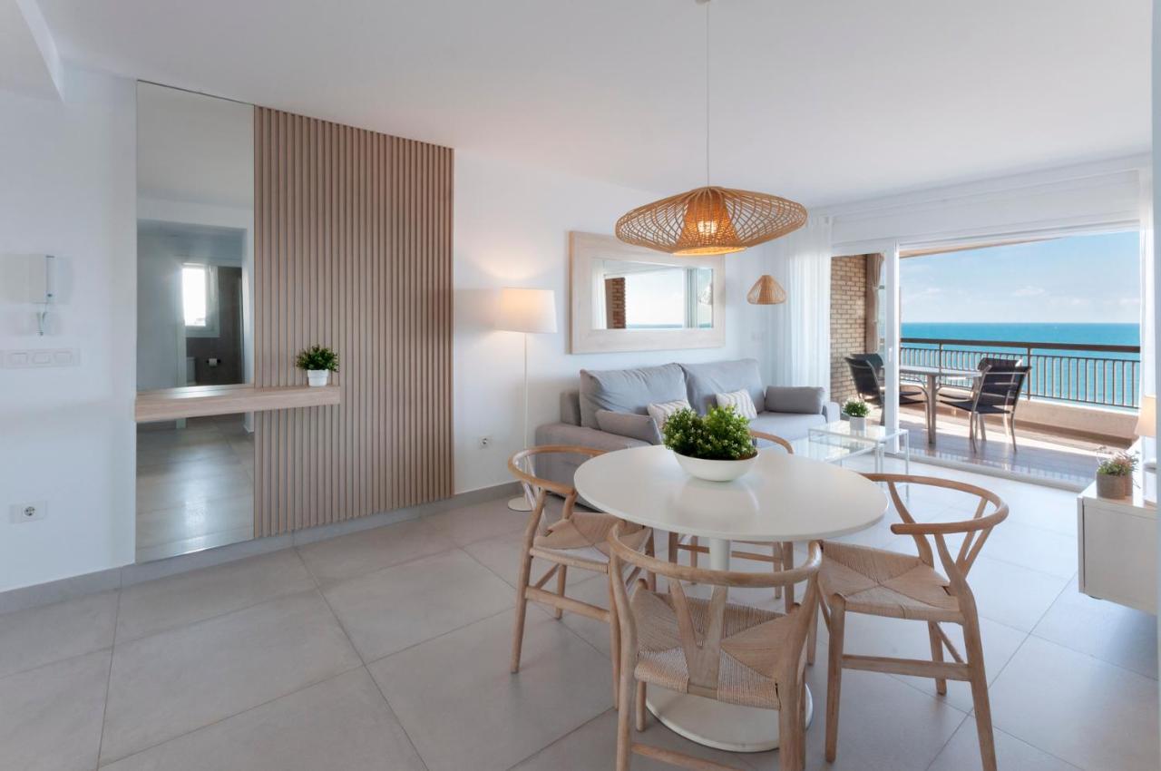 Ag San Paulo Premium Lejlighed Playa de Gandia Eksteriør billede