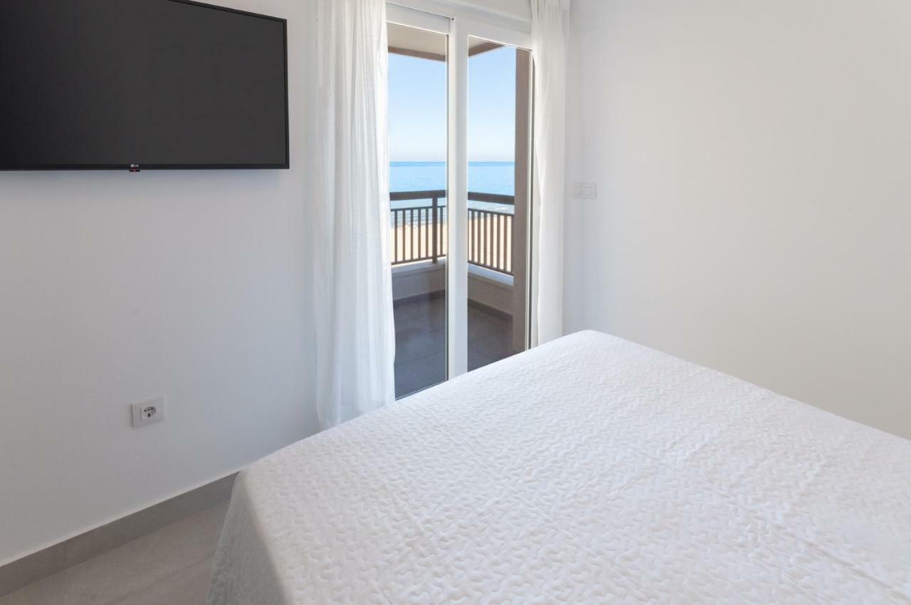 Ag San Paulo Premium Lejlighed Playa de Gandia Eksteriør billede