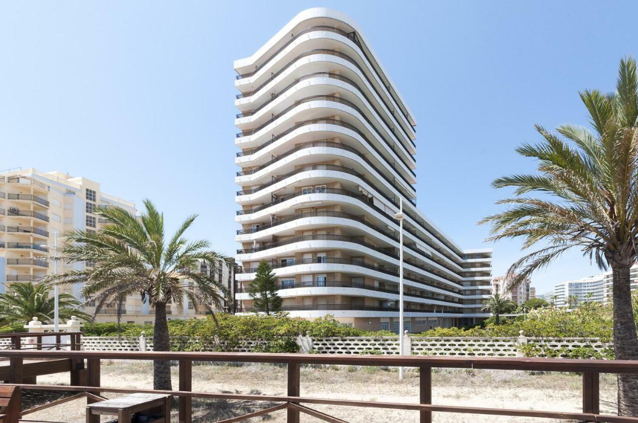 Ag San Paulo Premium Lejlighed Playa de Gandia Eksteriør billede