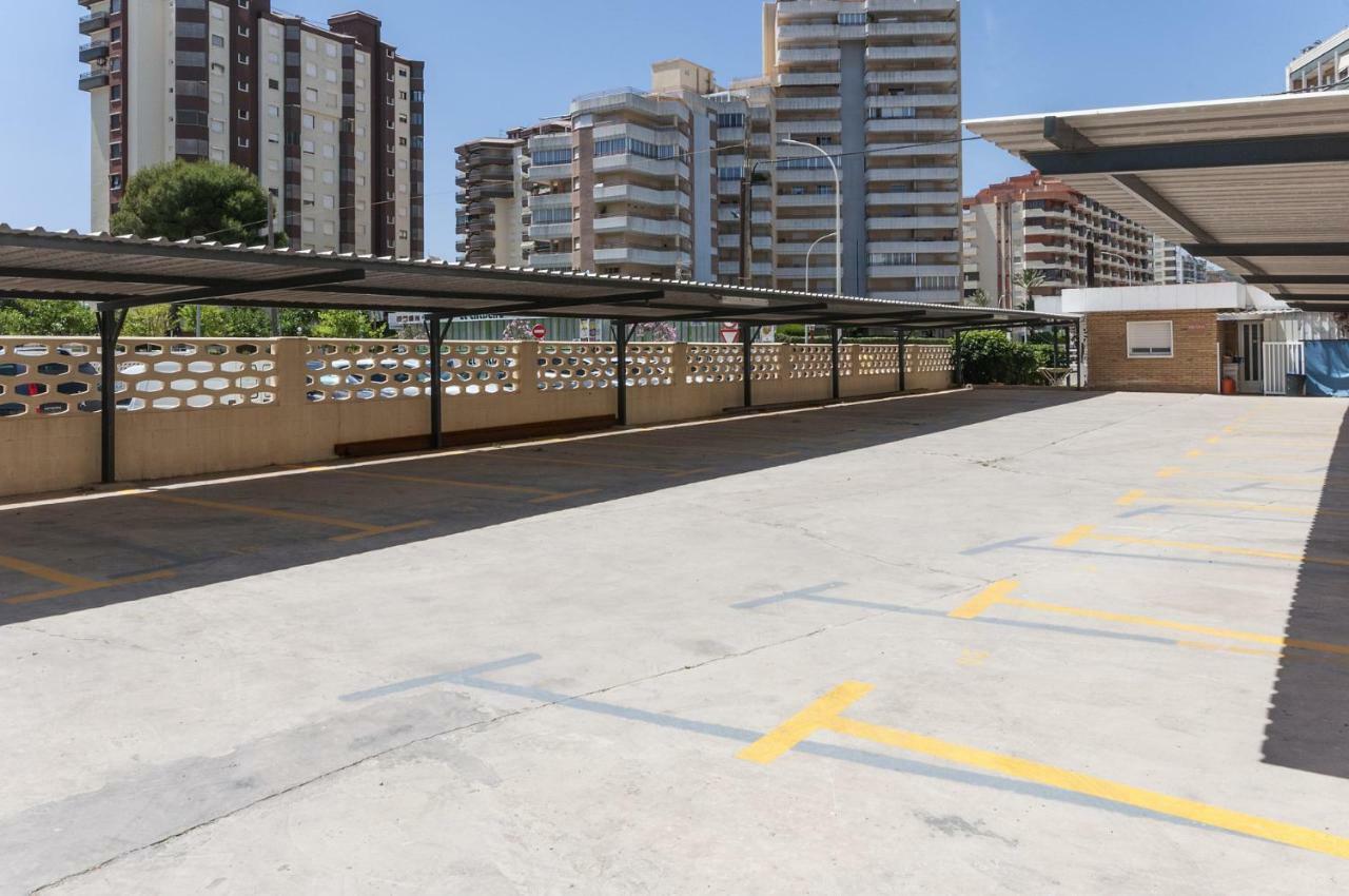 Ag San Paulo Premium Lejlighed Playa de Gandia Eksteriør billede