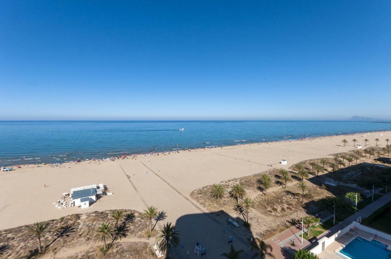 Ag San Paulo Premium Lejlighed Playa de Gandia Eksteriør billede